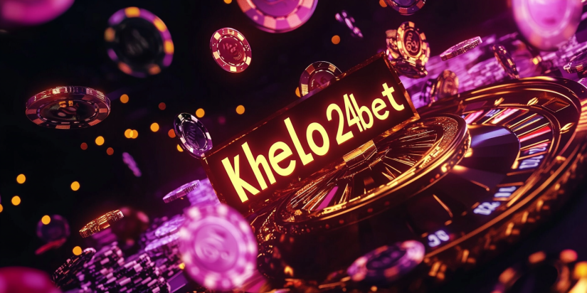 khelo24bet_Roulette